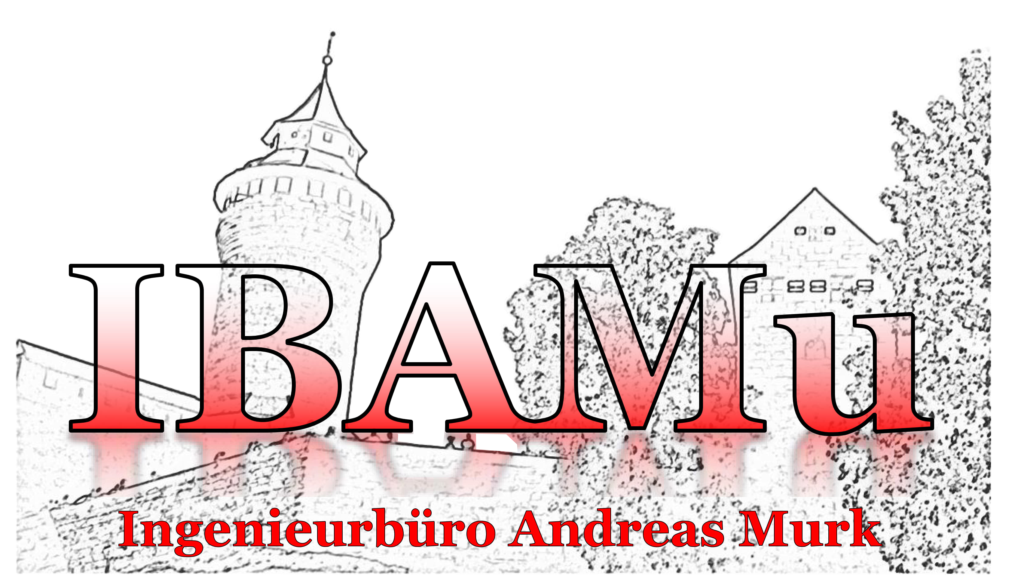 Logo IBAMurk